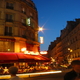 cafes in Parijs