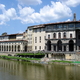 Uffizi museum