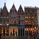 Brugge winkelen