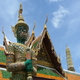 Thailand tempel