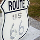 reizen route 66