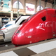 treinreis belgie