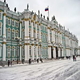 Bezienswaardigheden in Sint Petersburg