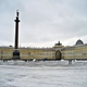St Petersburg bezienswaardigheden
