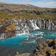 Informatie IJsland klimaat