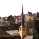 bezienswaardigheden luxemburg stad