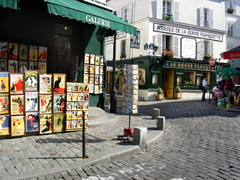 goedkoop weekendje Parijs boeken