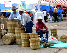 Mexico markt