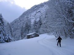 wintersport kirchberg