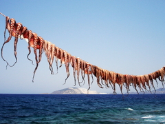 vakantie Chios griekenland