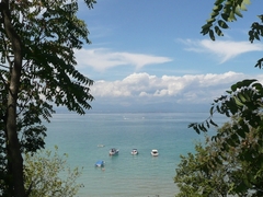 Vakantie Gardameer Italie