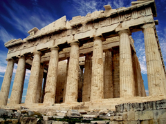 De Akropolis: Athene excursie tips