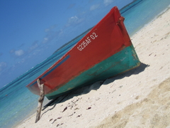 vakantie mauritius