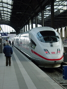 Goedkoop met de trein naar Dusseldorf