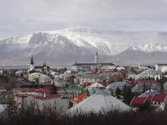 Reykjavik budget tips