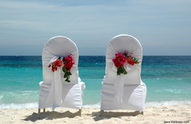 Curacao honeymoon
