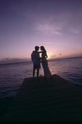 Honeymoon Curacao