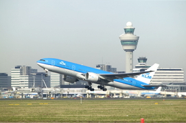 Goedkoop vliegticket Marrakech met KLM
