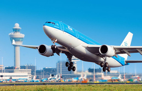 KLM Economy Comfort