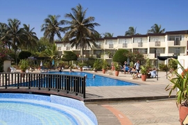 Gambia Beach Hotels
