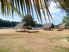 Klimaat in Suriname