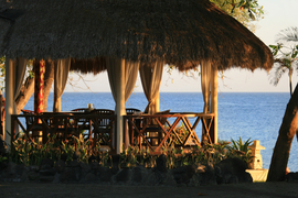 Bali resorts