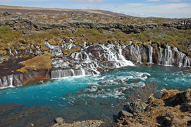 Excursies IJsland
