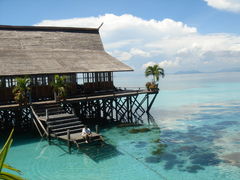 De 6 mooiste eilanden van Indonesie