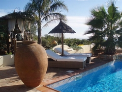Bijzondere vakantiehuizen in de Algarve