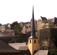Budgettips Luxemburg