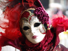 Venetie Carnaval