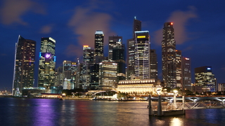 Budgettips Singapore