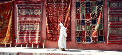marrakech stedenreis