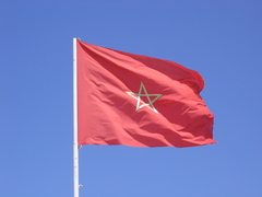 Goedkope vliegtickets Agadir boeken