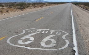 Route 66