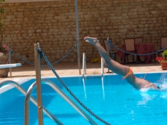 vakantiehuis sicilie met zwembad