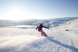 skien in noorwegen