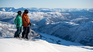 skigebied voss noorwegen