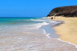 Goedkoop vliegticket Fuerteventura boeken