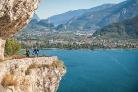 Trentino Lago di Garda