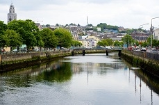 Cork Oost Ierland