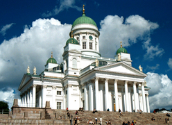 Budget tips Helsinki
