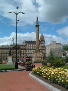 Bezienswaardig Glasgow