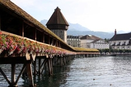 Zwitserse steden mooiste ter wereld!