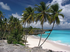 mooiste strand Caribbean