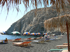 strandvakantie Griekse eilanden